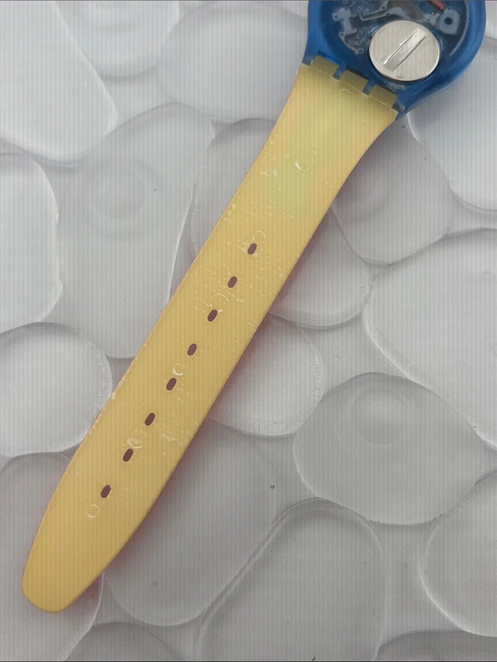 Swatch Watch - GN129 - PAELLA